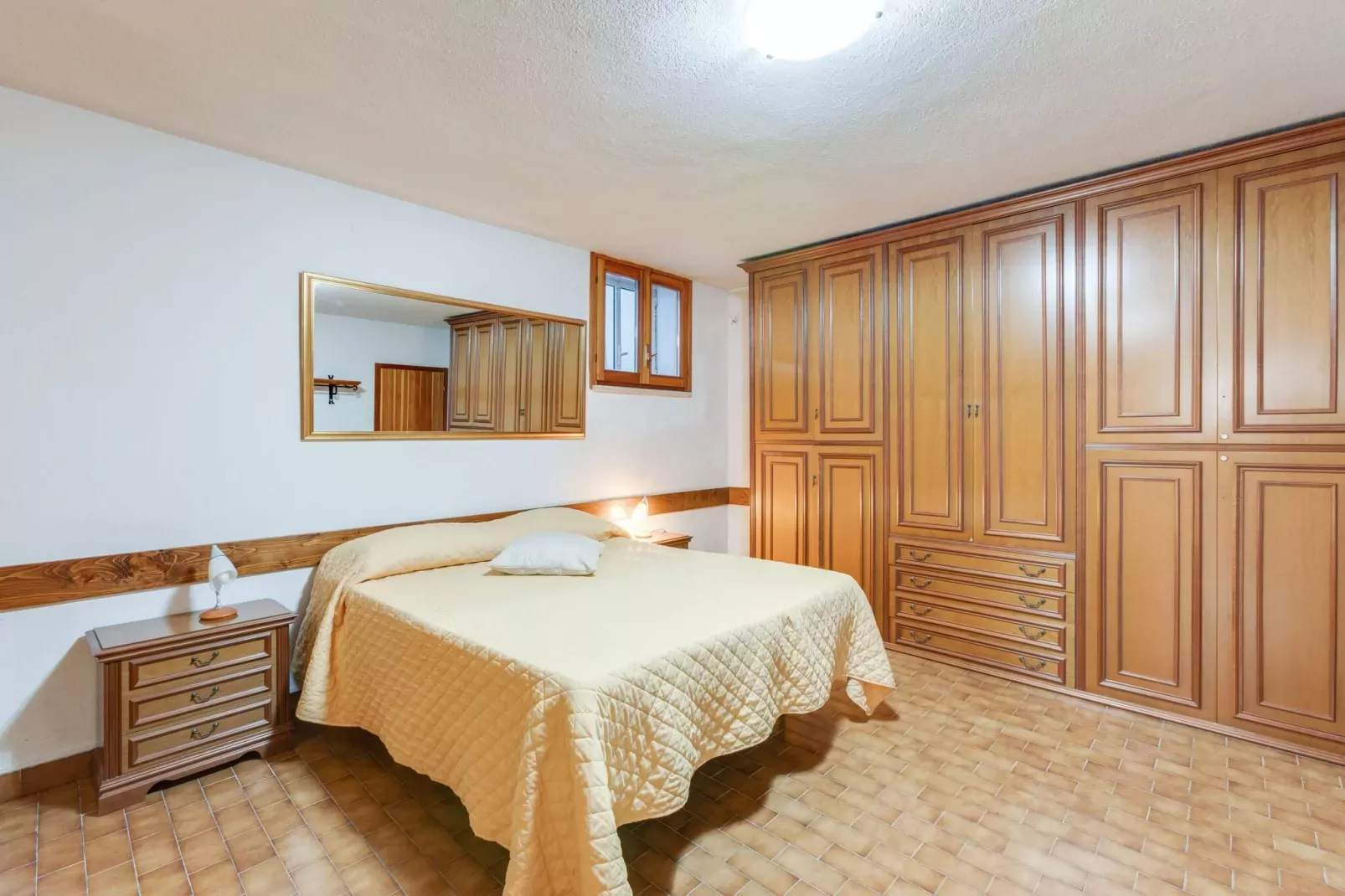 Villa Barono-Bedroom
