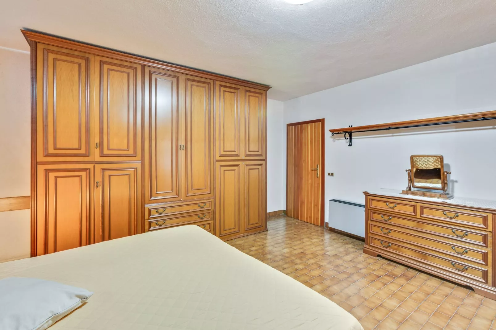 Villa Barono-Bedroom