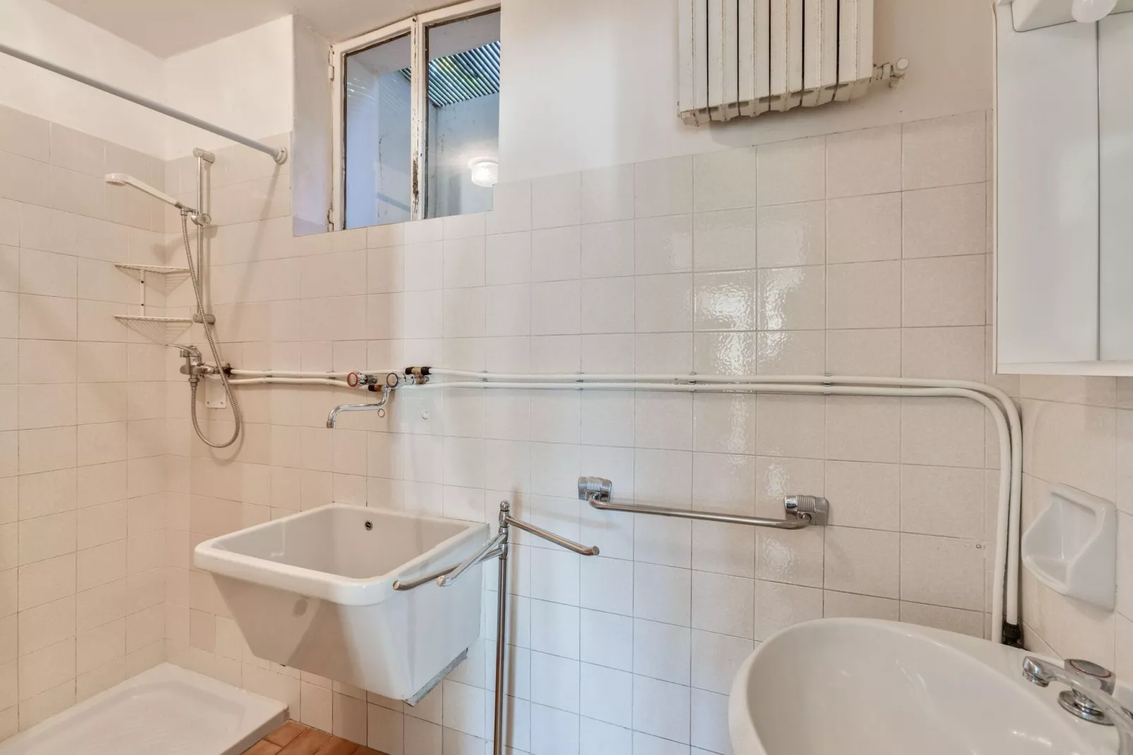 Villa Barono-Bathroom