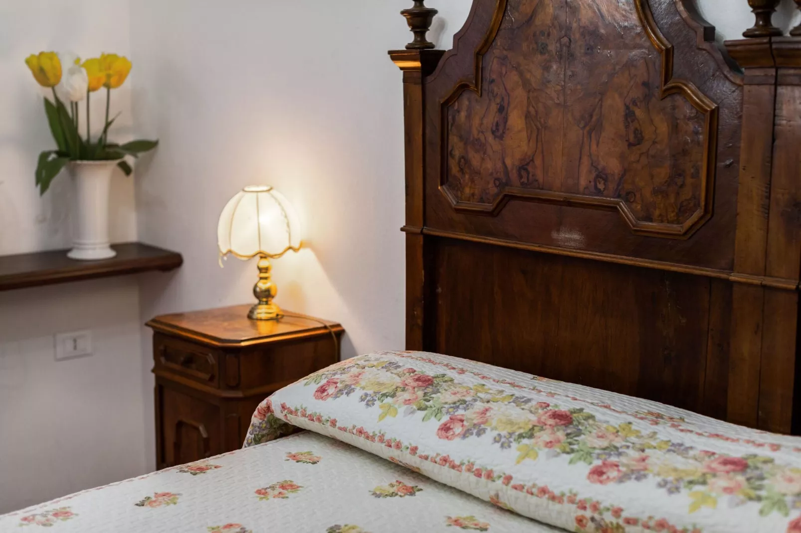 Villa Vista Garda-Ambiance