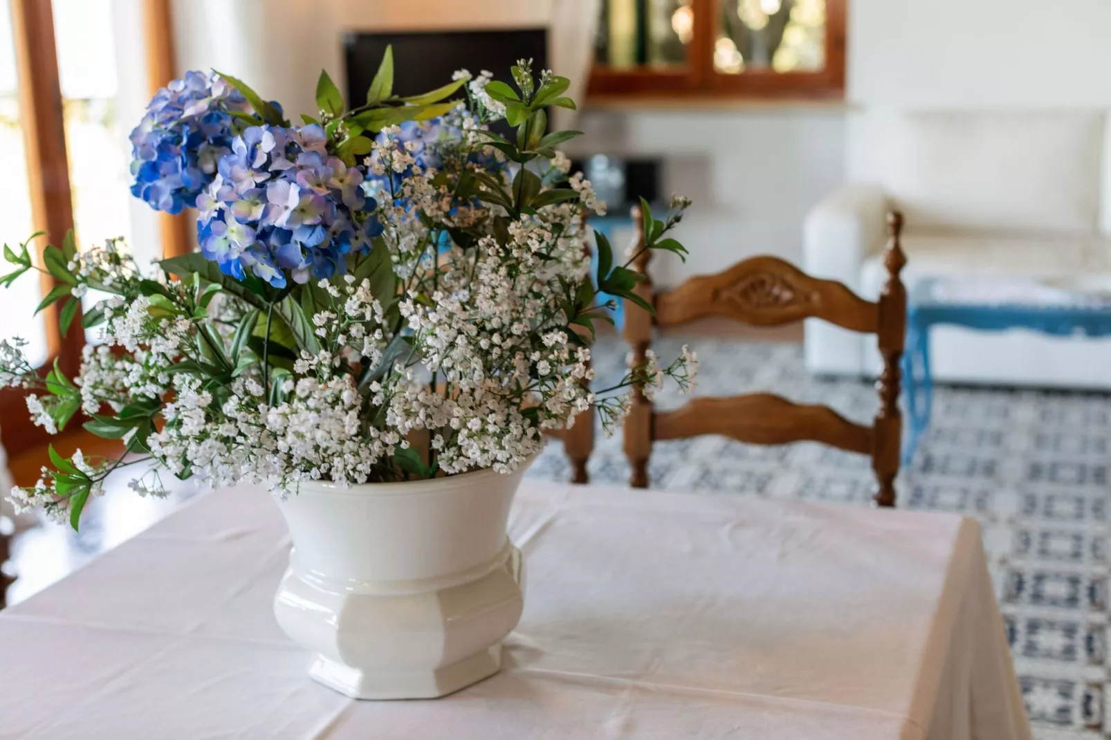 Villa Vista Garda-Ambiance