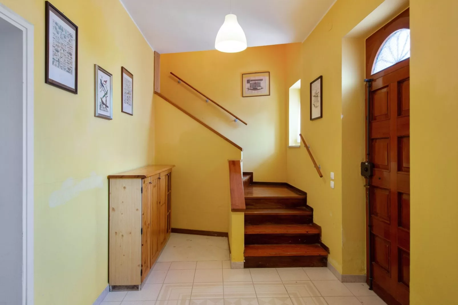 Villa Rovere-Flur