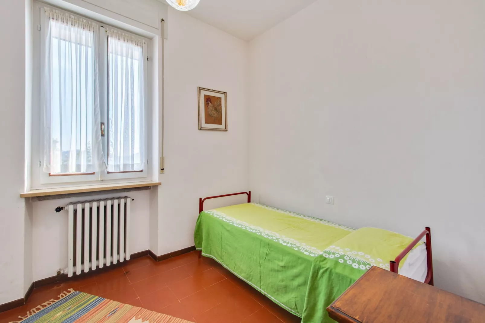 Villa Rovere-Schlafzimmer