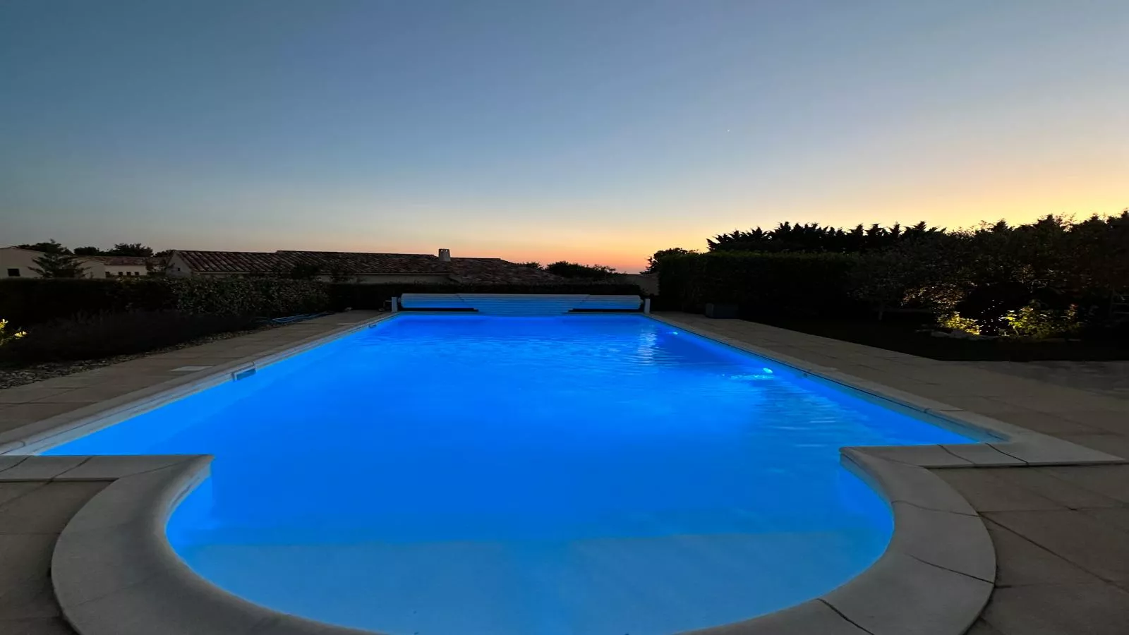 La Roque-Pool