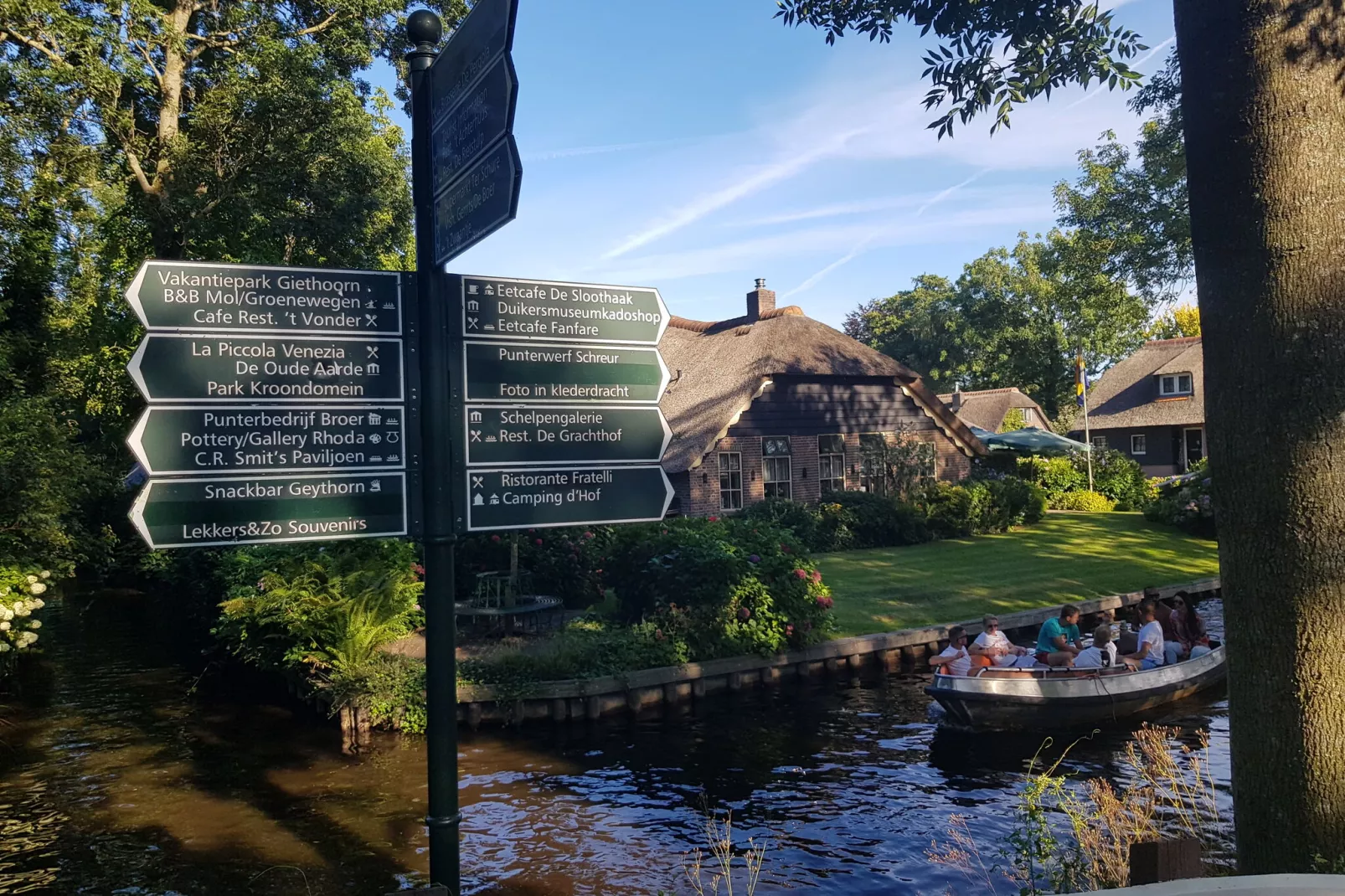 Hoeve Ginette-Zones d'été à 5 km