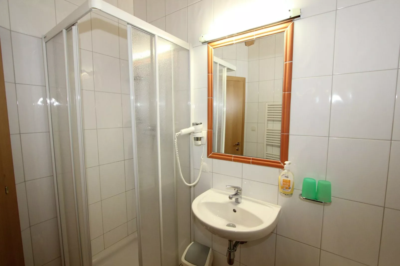 Haus Sölden XL-Bathroom
