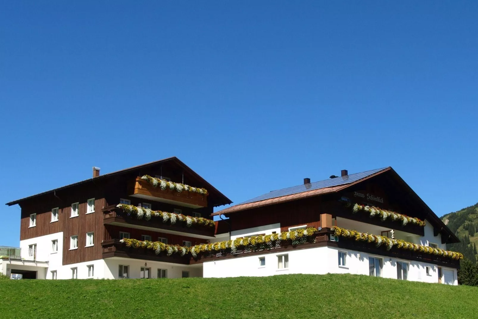 Schönblick 1-Exterior summer