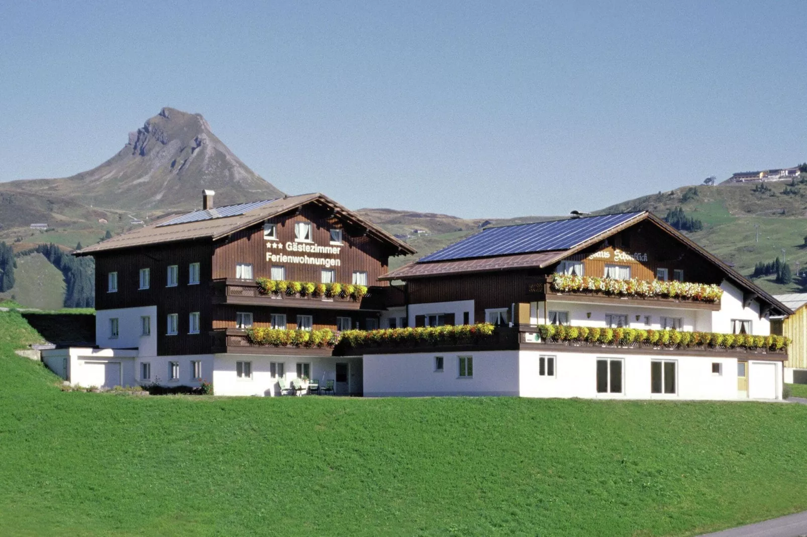 Schönblick 1-Exterior summer