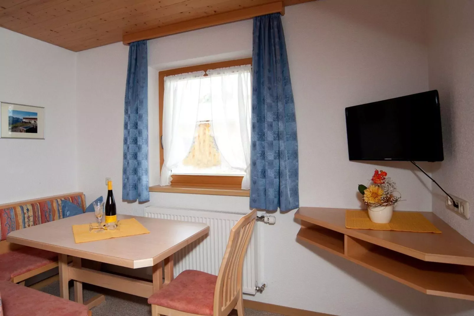 Schönblick 1-Dining room