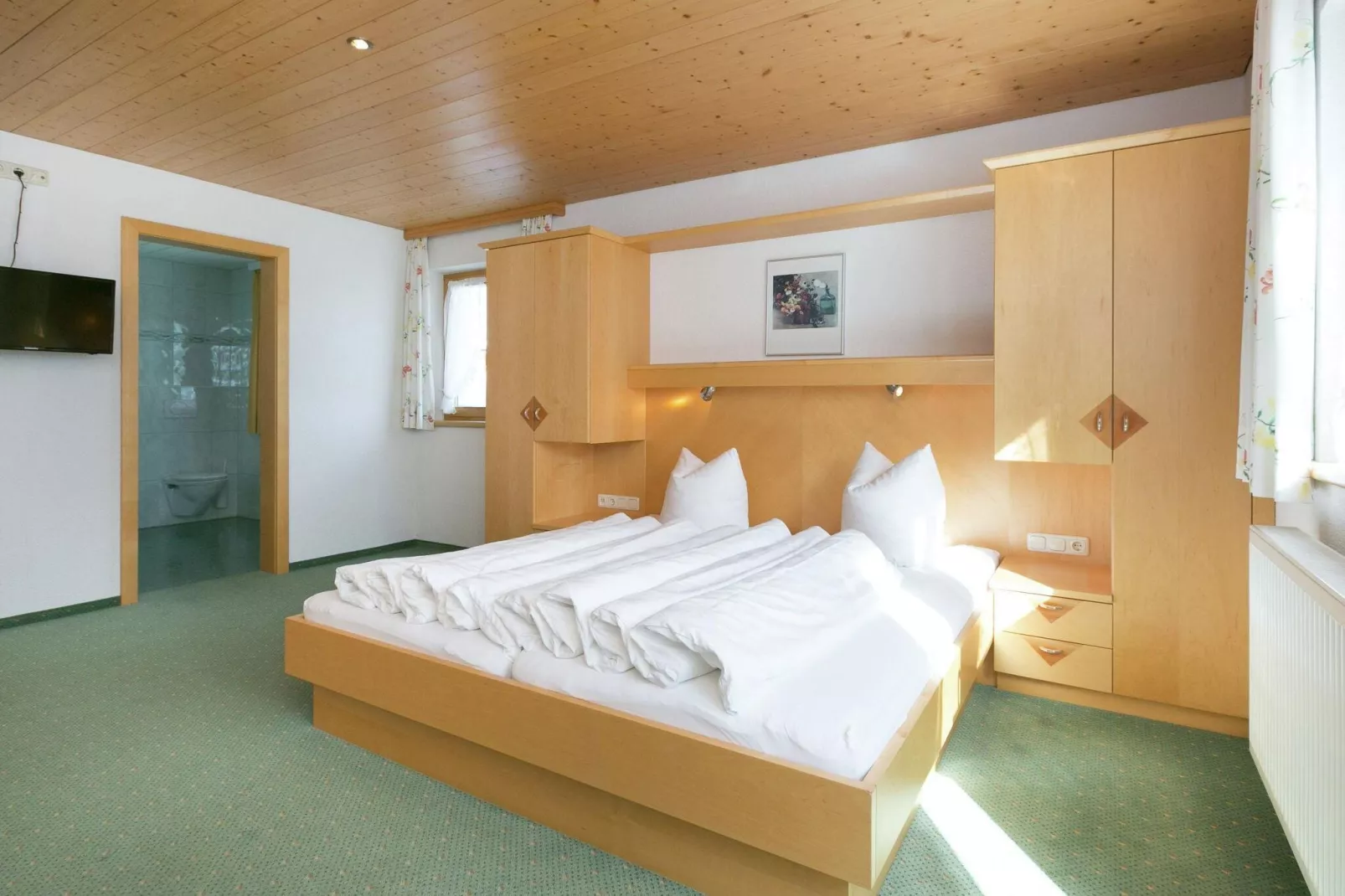Schönblick 1-Bedroom