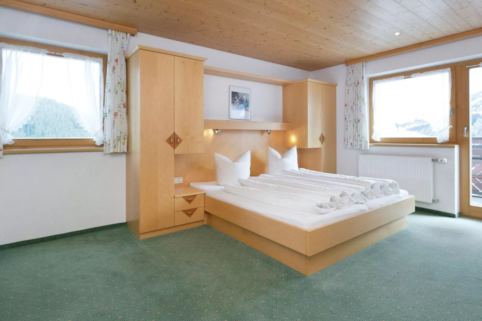 Schönblick 1-Bedroom