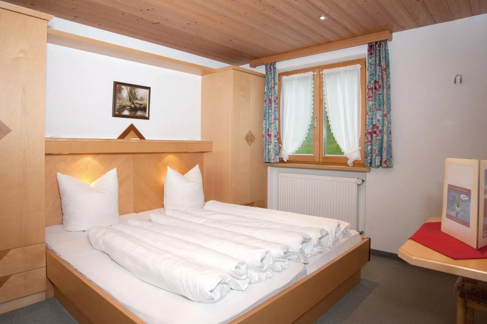 Schönblick 1-Bedroom