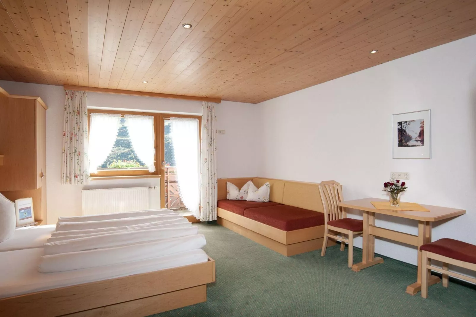 Schönblick 1-Bedroom