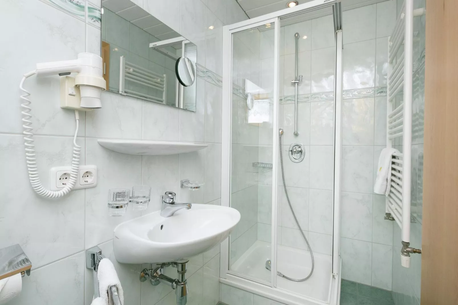 Schönblick 1-Bathroom