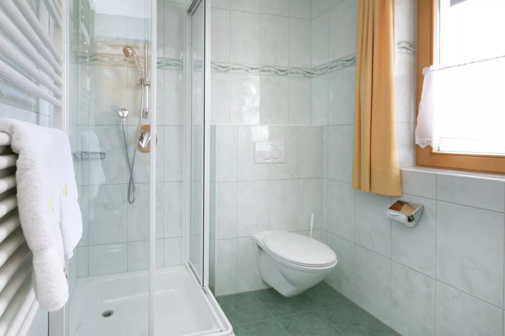 Schönblick 1-Bathroom