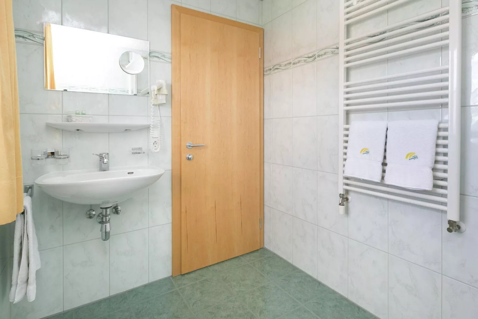 Schönblick 1-Bathroom