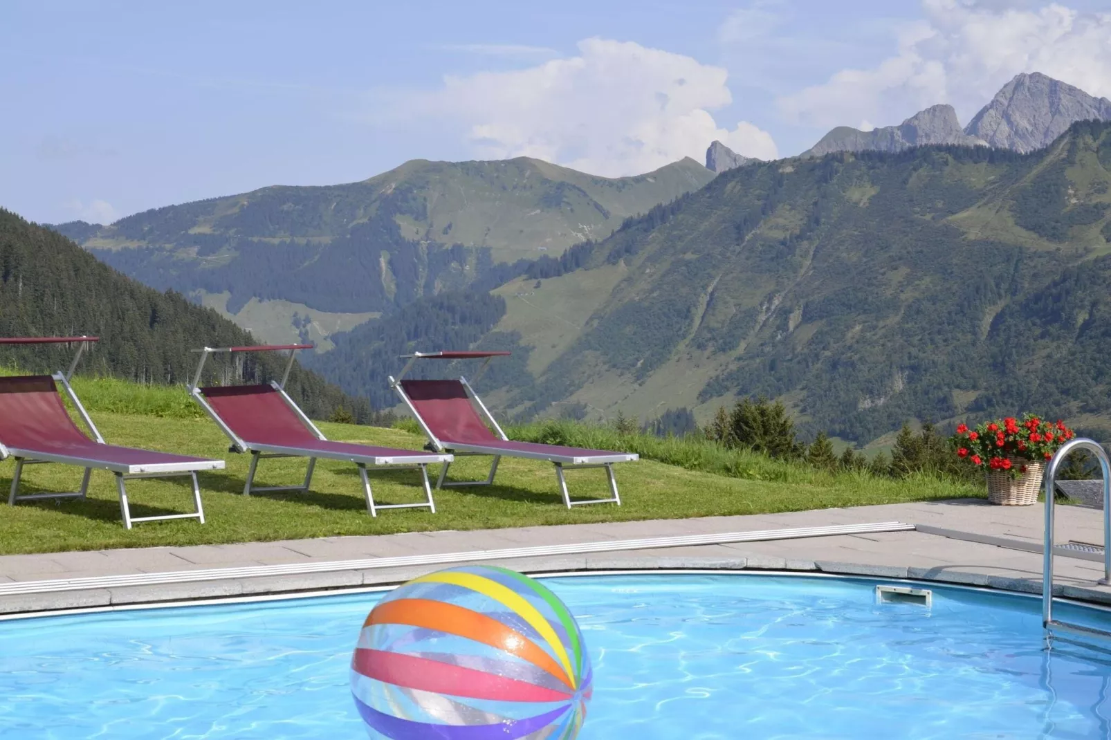 Schönblick 2-Pool