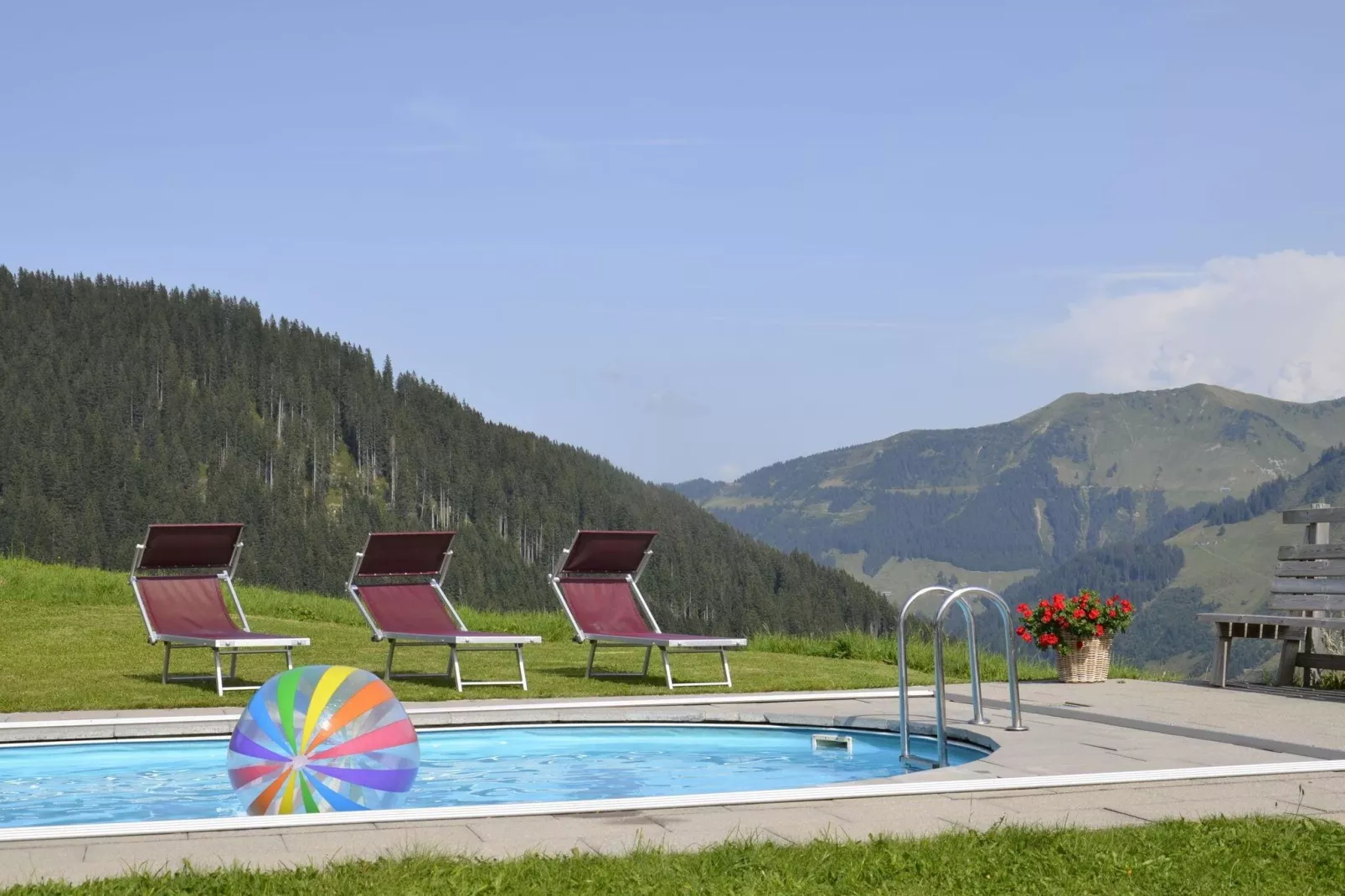 Schönblick 2-Pool
