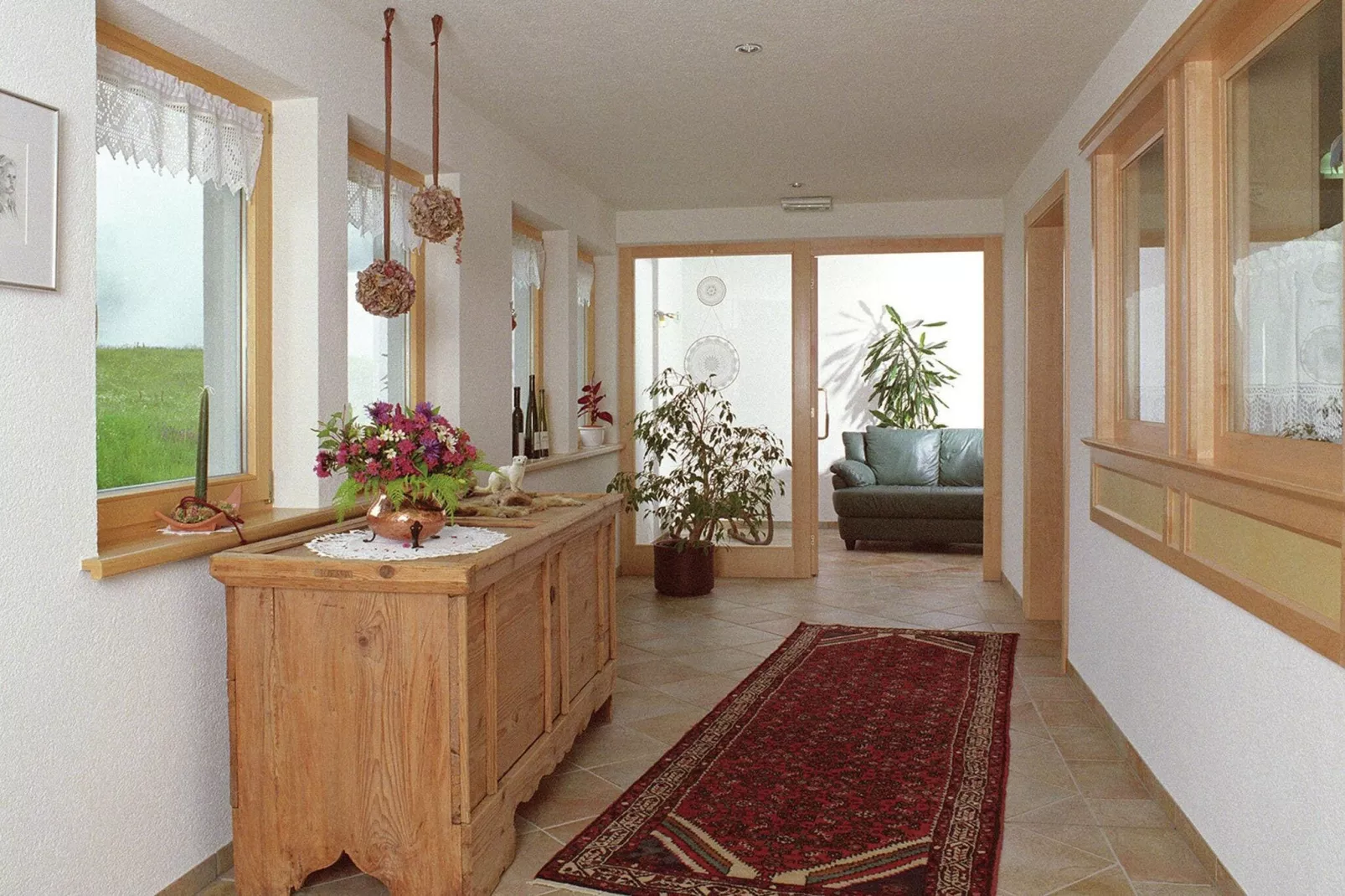 Schönblick 2-Reception hall