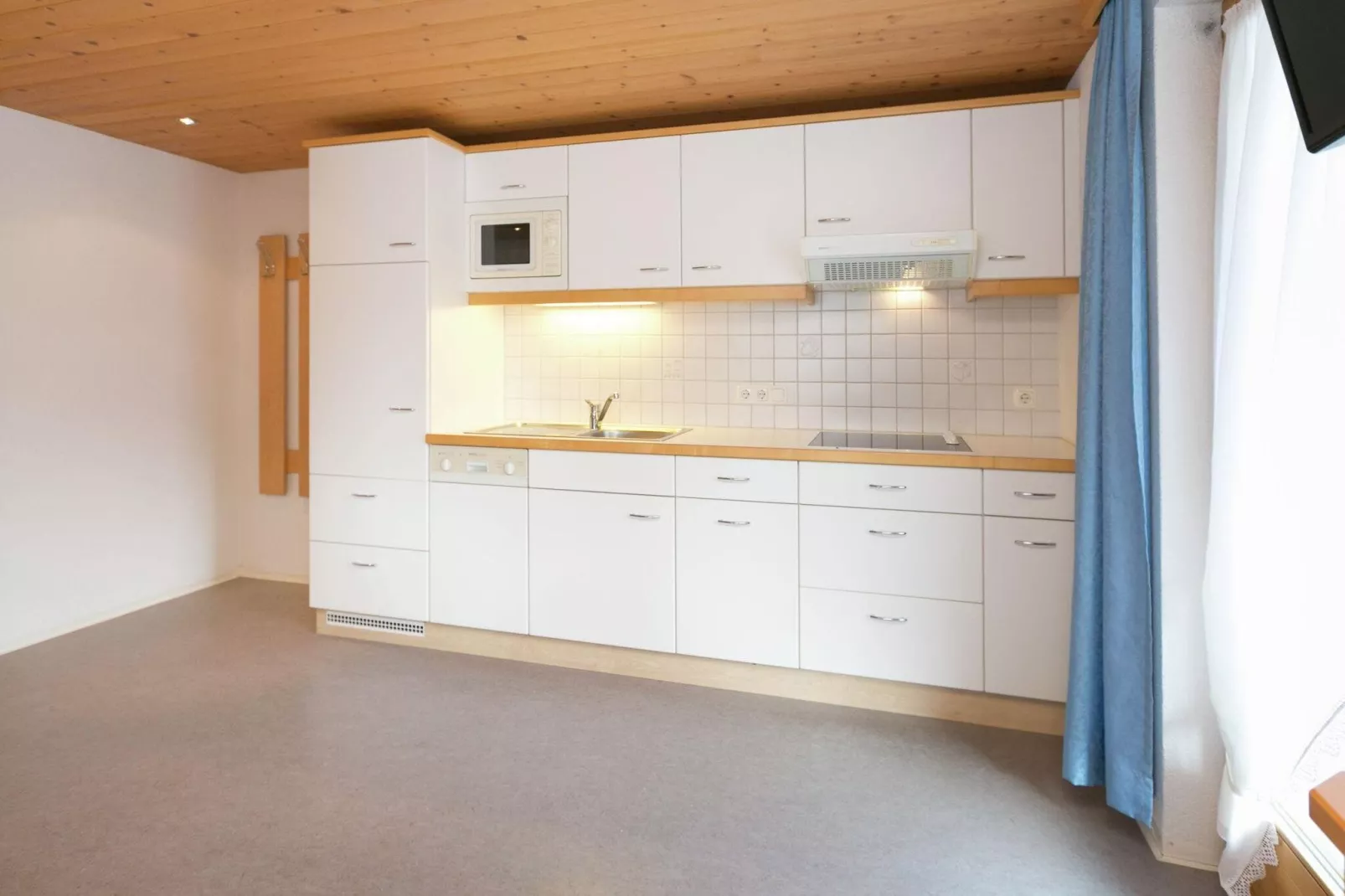 Schönblick 2-Kitchen