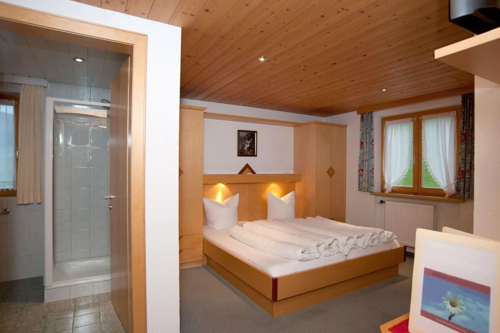Schönblick 2-Bedroom