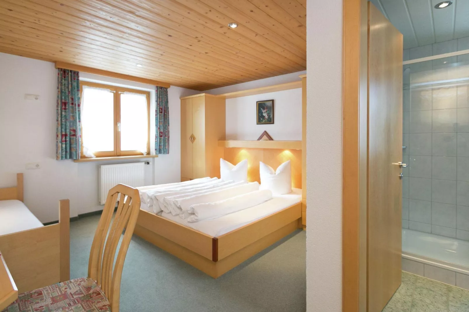 Schönblick 2-Bedroom