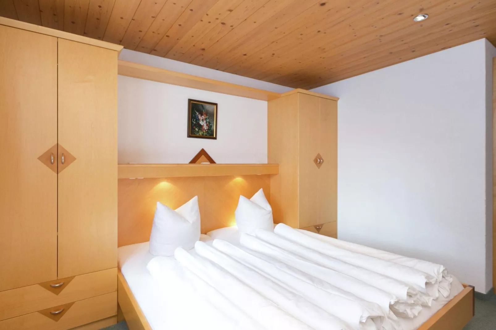 Schönblick 2-Bedroom