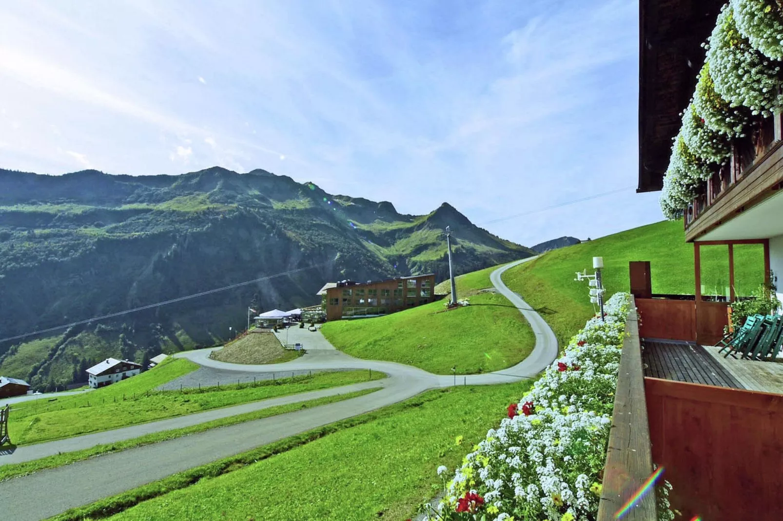 Schönblick 2-View summer