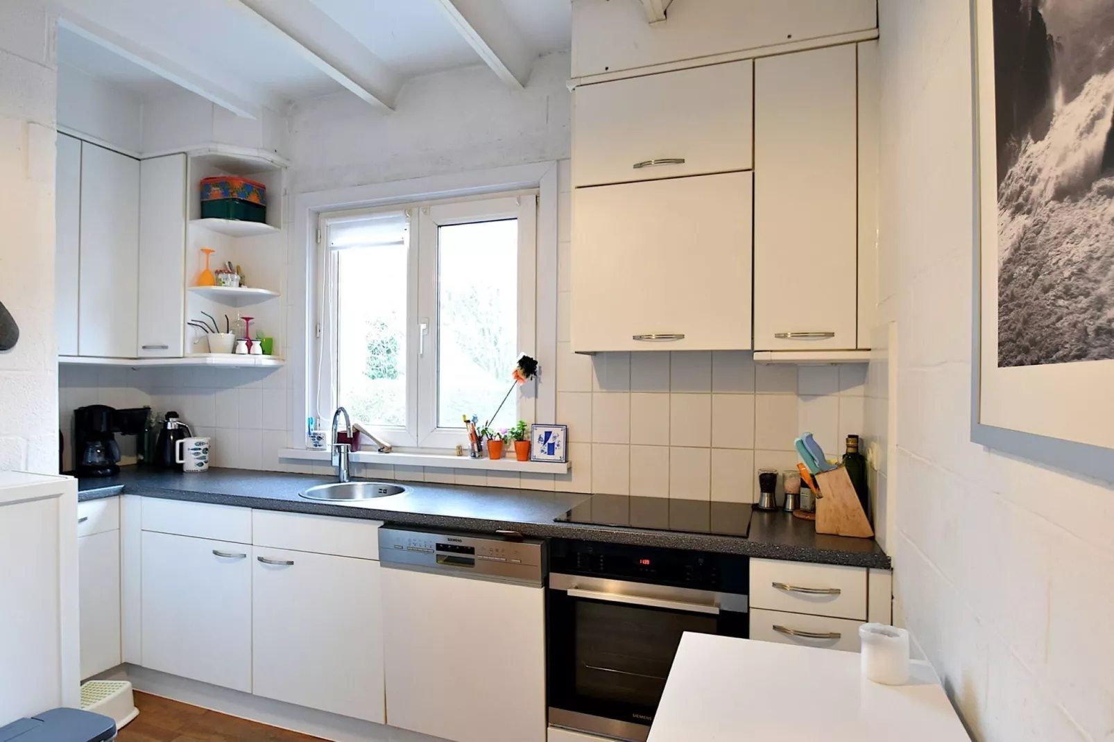 Villa La Lisière-Kitchen