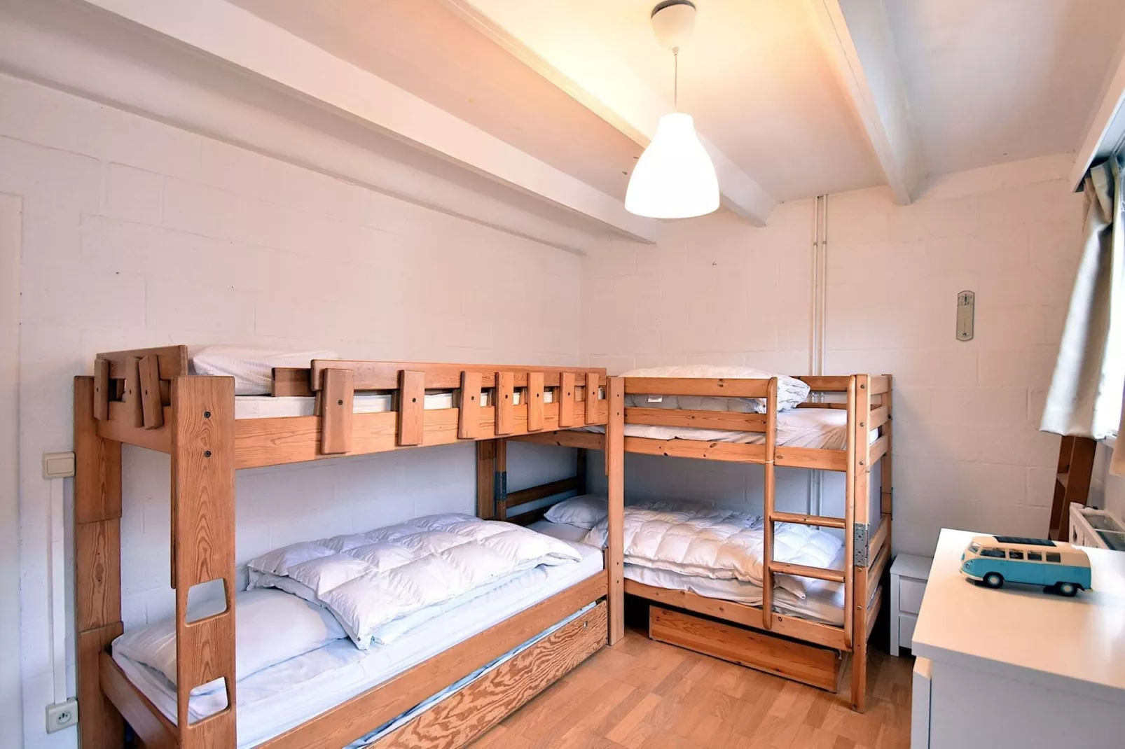 Villa La Lisière-Bedroom
