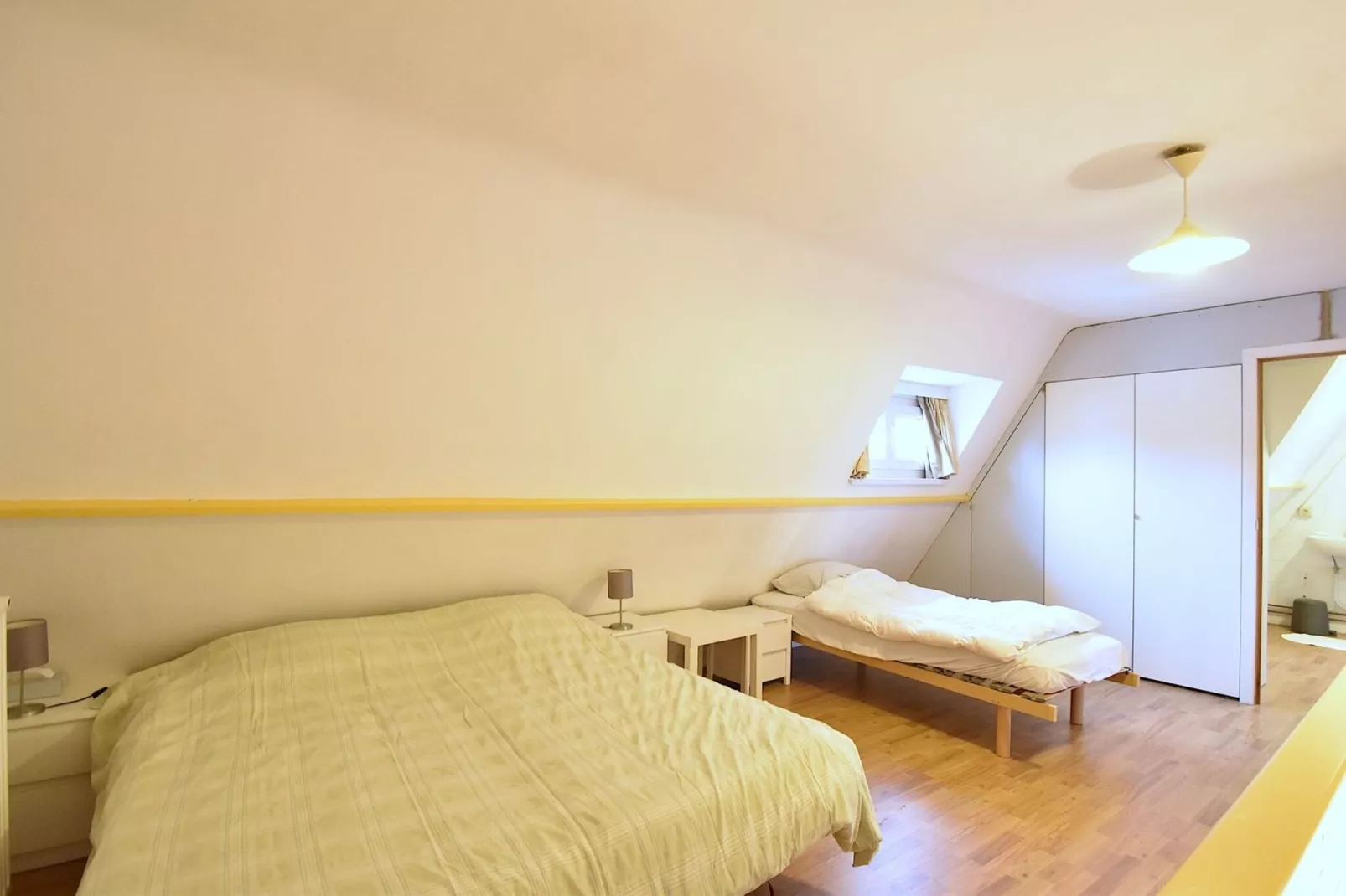 Villa La Lisière-Bedroom