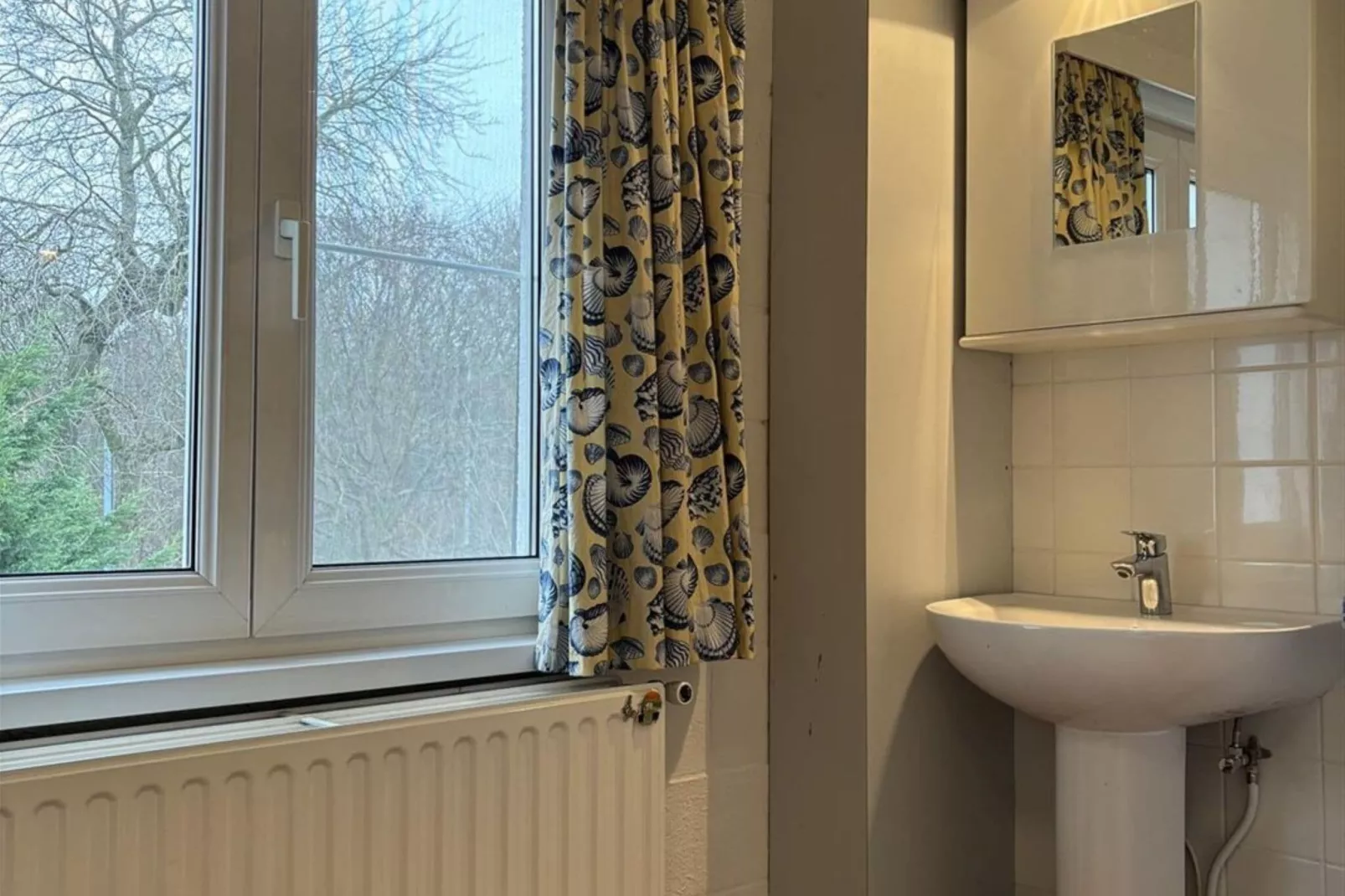 Villa La Lisière-Bathroom