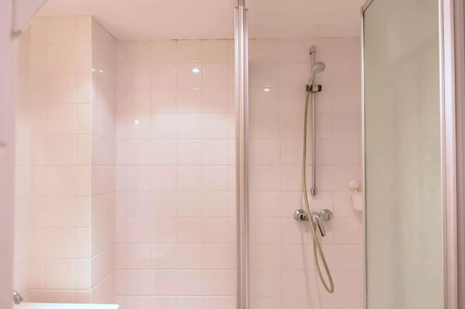 Villa La Lisière-Bathroom