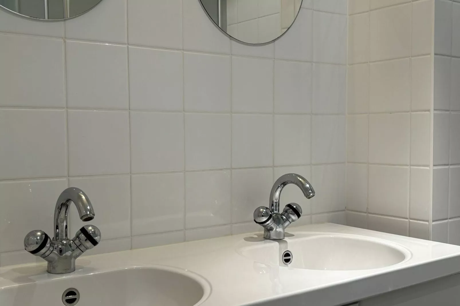 Villa La Lisière-Bathroom