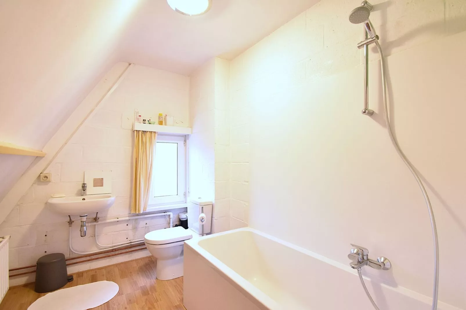 Villa La Lisière-Bathroom