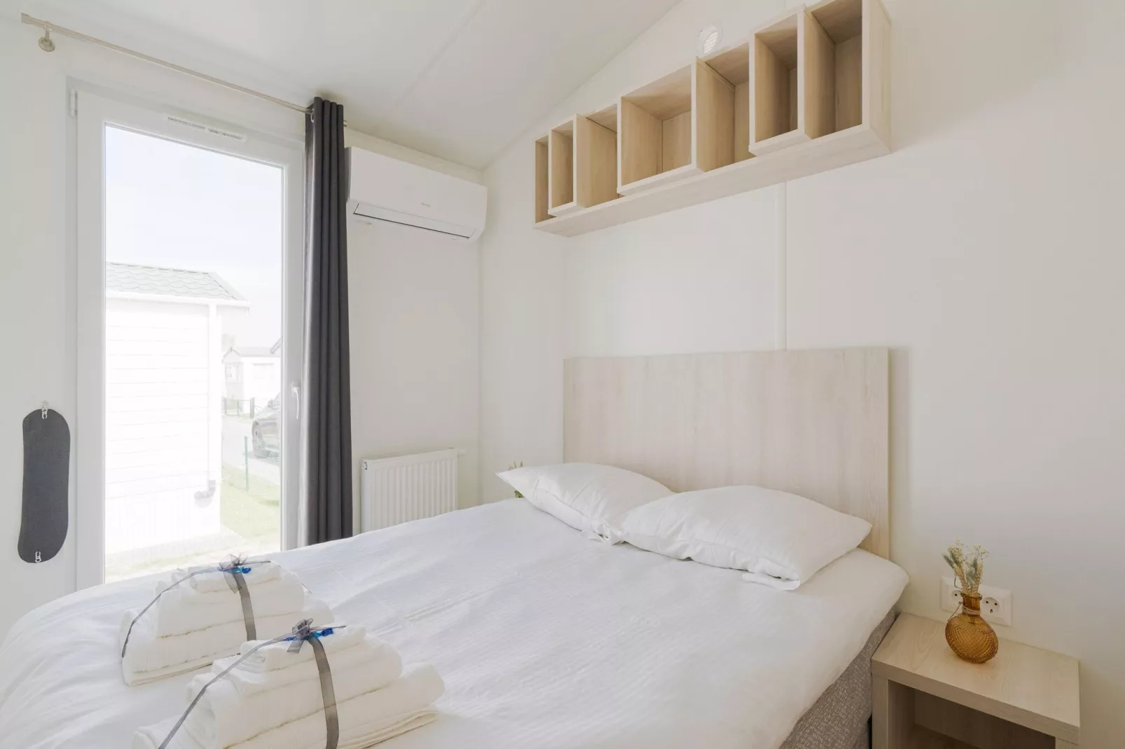 La Frégate-Bedroom