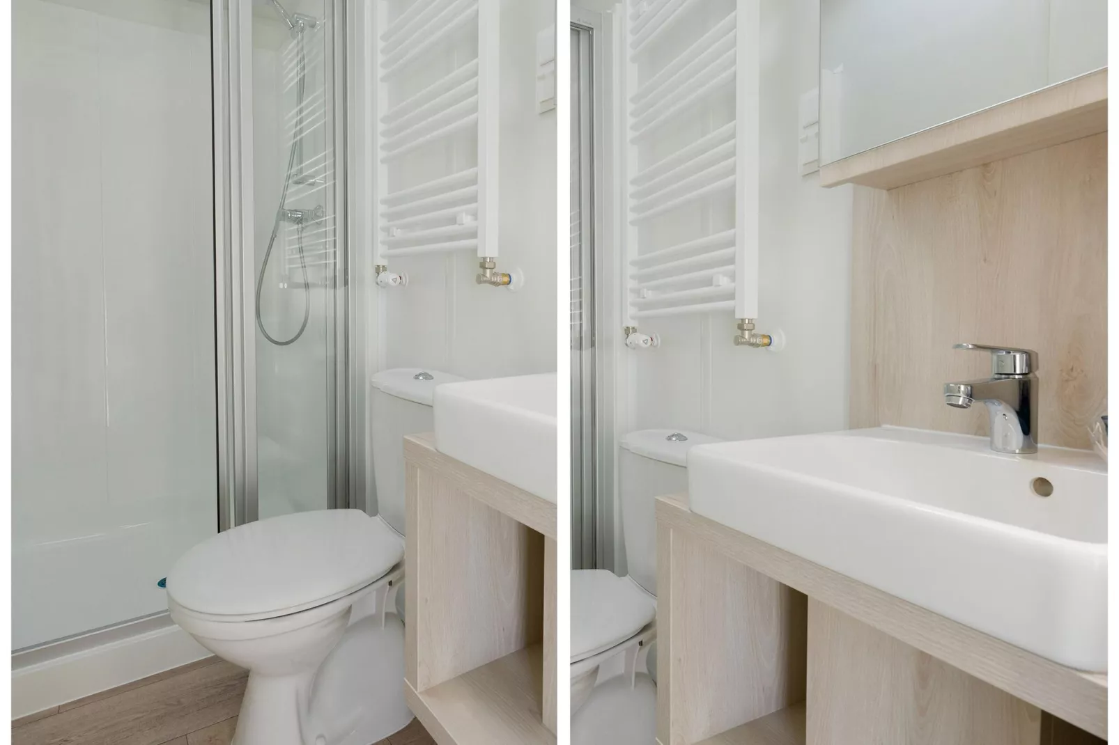 La Frégate-Bathroom