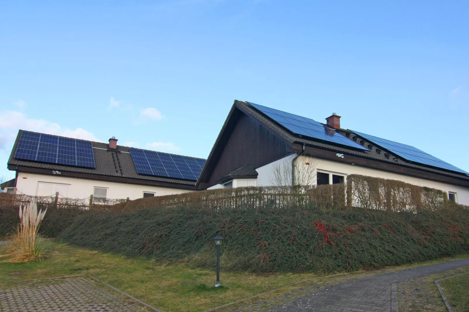 FH für 6 Pers Typ 1-Exterior winter