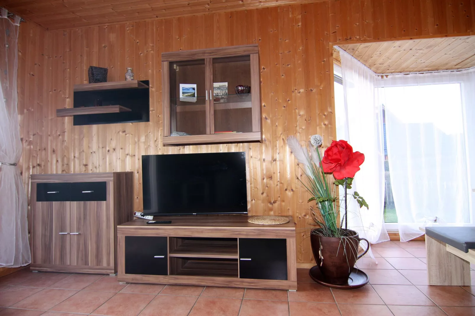FH für 6 Pers Typ 1-Living room