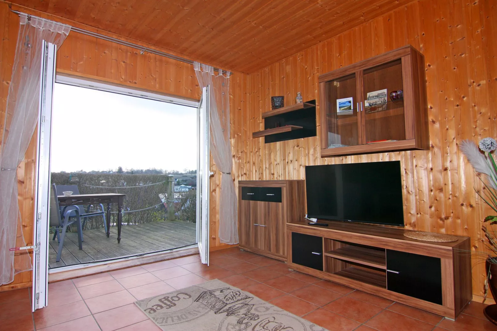 FH für 6 Pers Typ 1-Living room