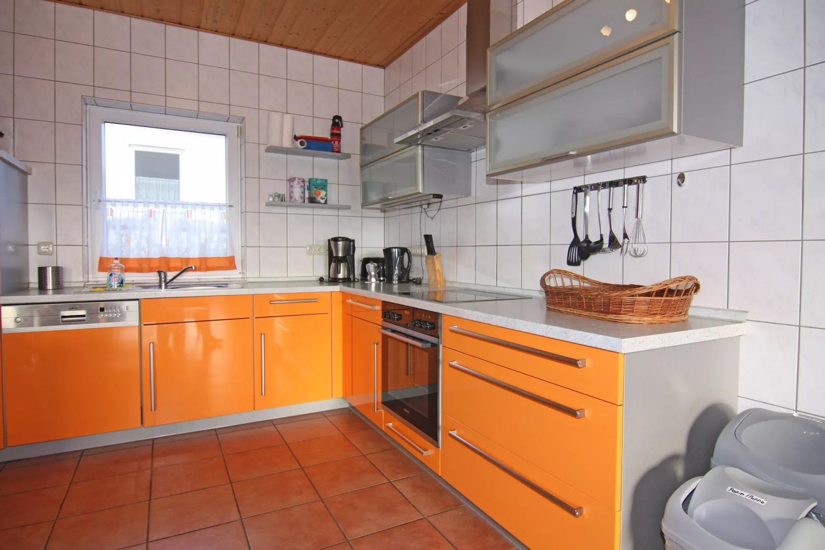 FH für 6 Pers Typ 1-Kitchen