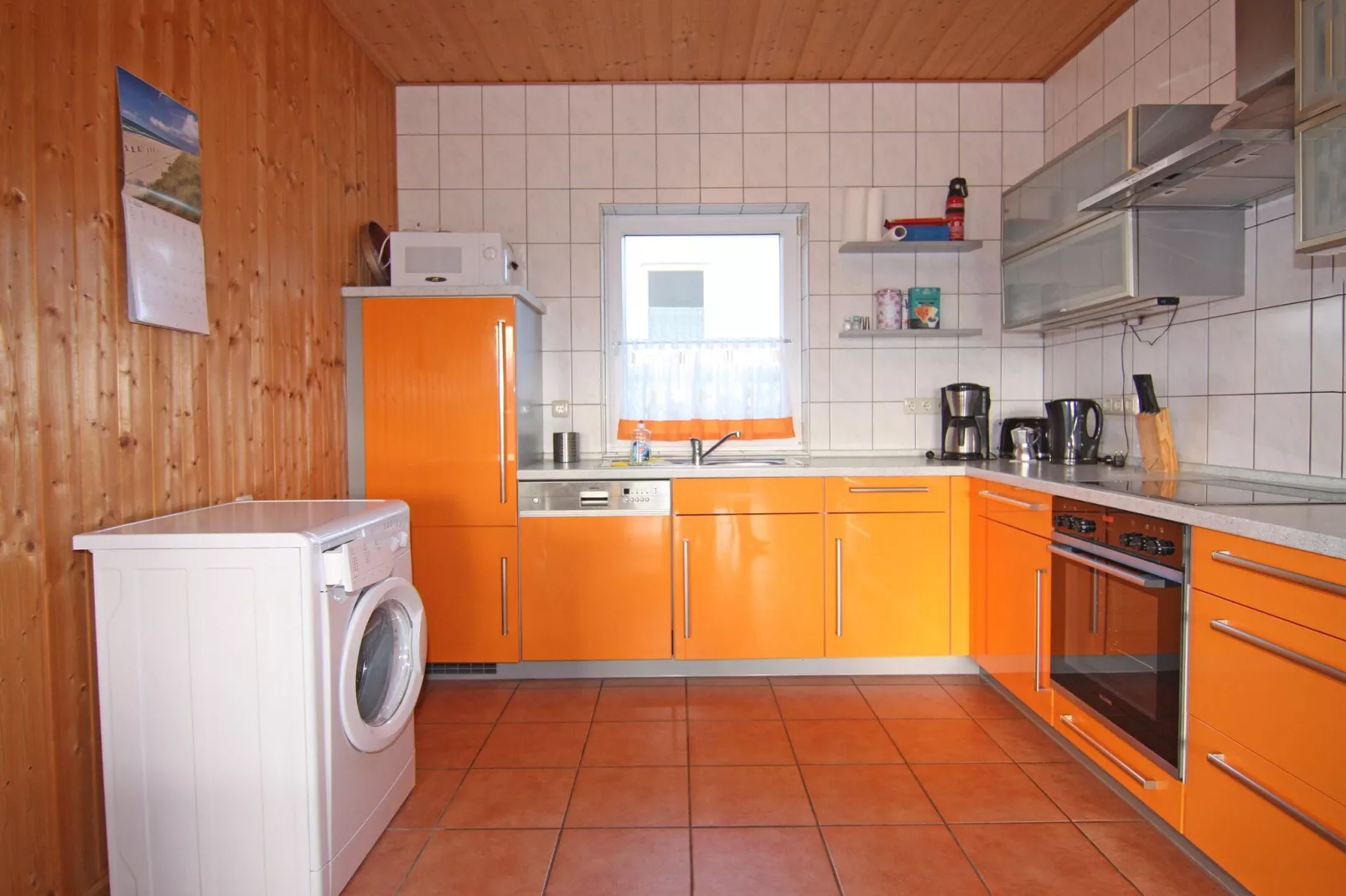 FH für 6 Pers Typ 1-Kitchen