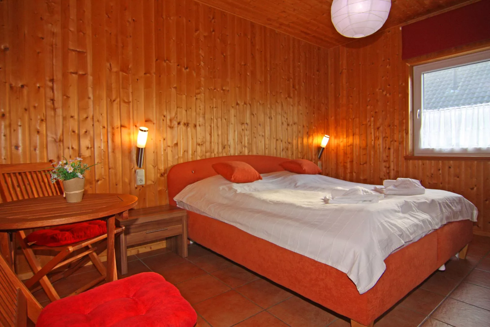 FH für 6 Pers Typ 1-Bedroom