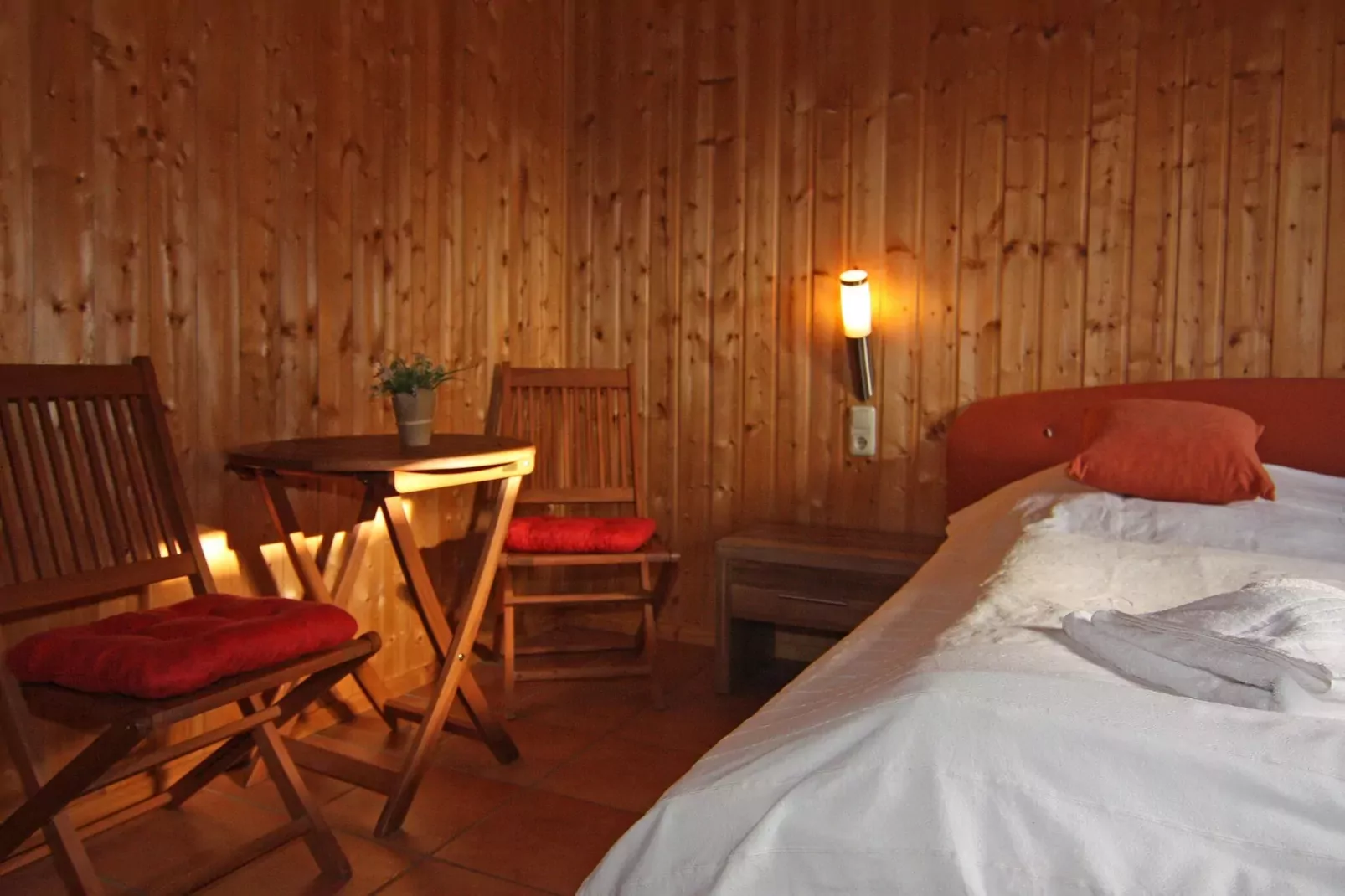 FH für 6 Pers Typ 1-Bedroom