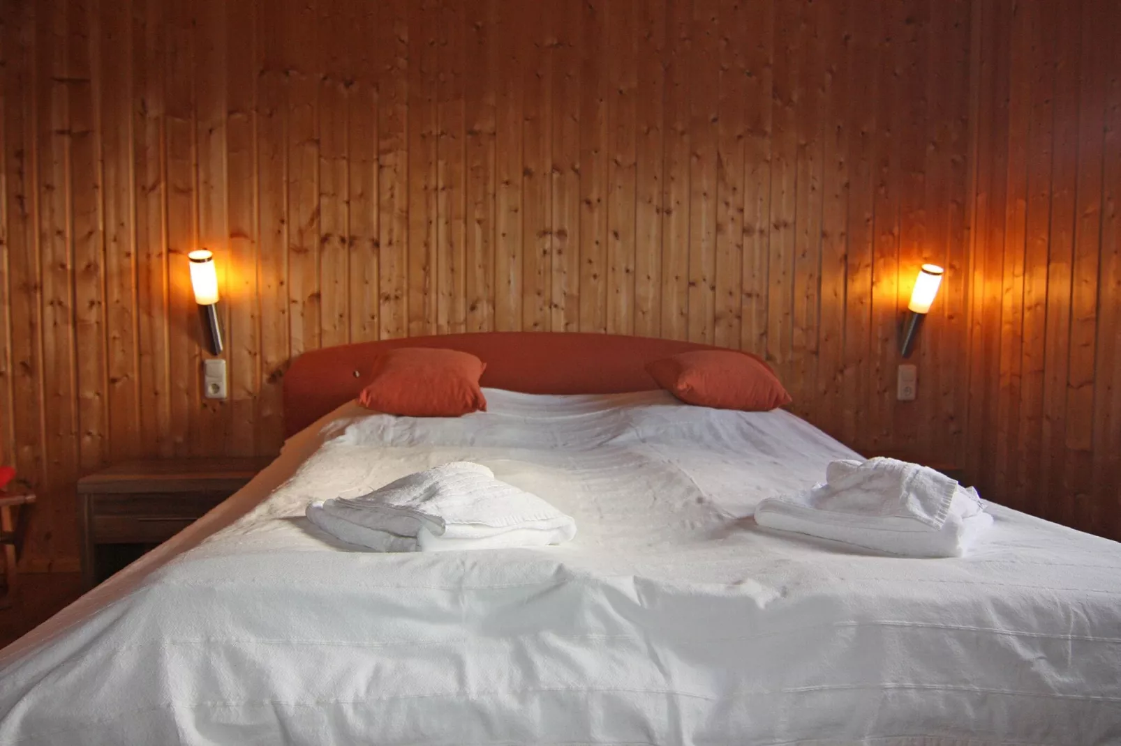 FH für 6 Pers Typ 1-Bedroom