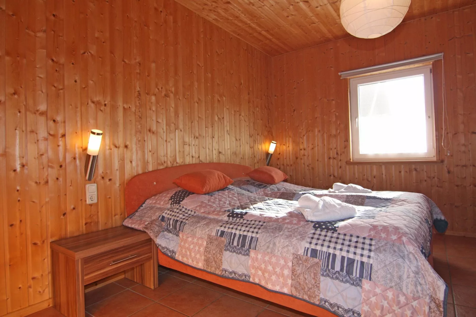 FH für 6 Pers Typ 1-Bedroom