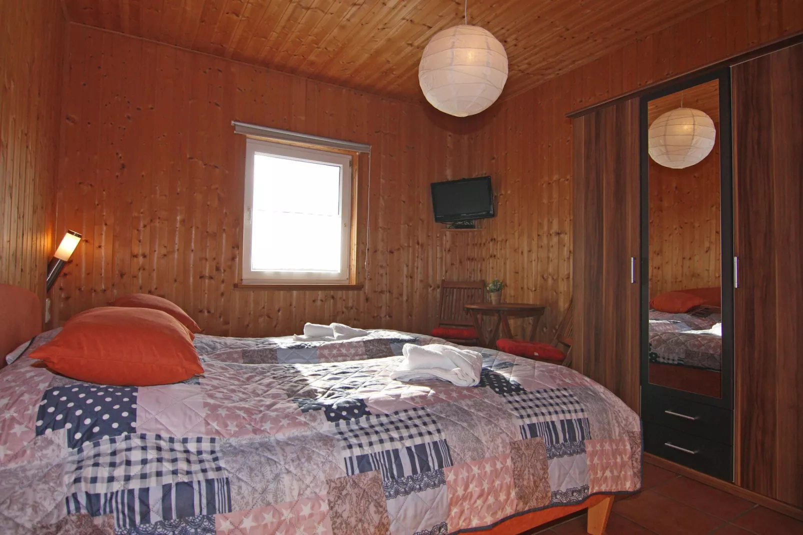 FH für 6 Pers Typ 1-Bedroom