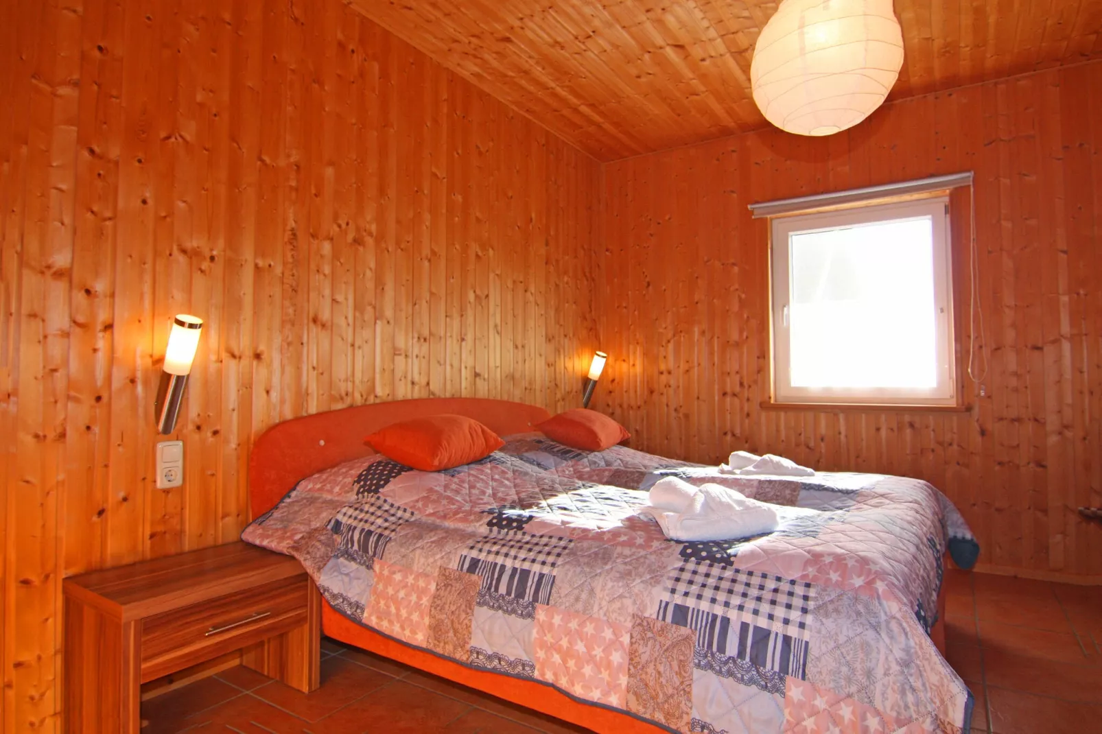 FH für 6 Pers Typ 1-Bedroom