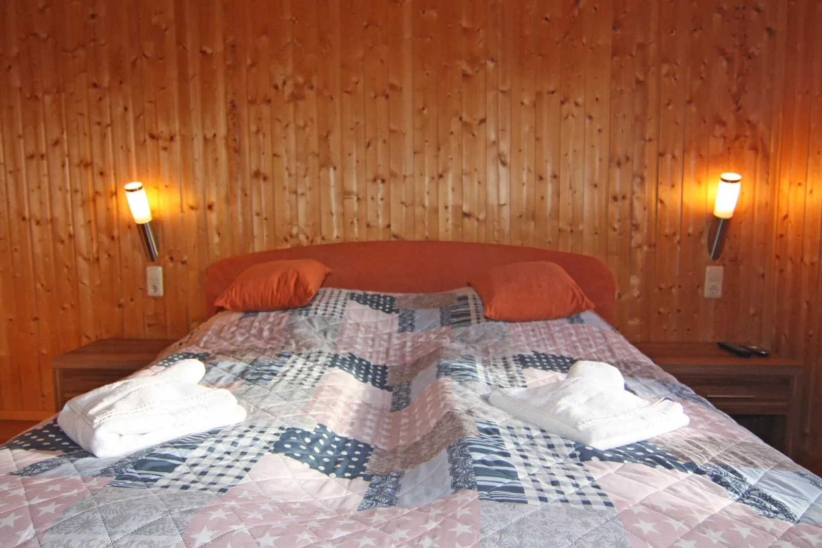 FH für 6 Pers Typ 1-Bedroom