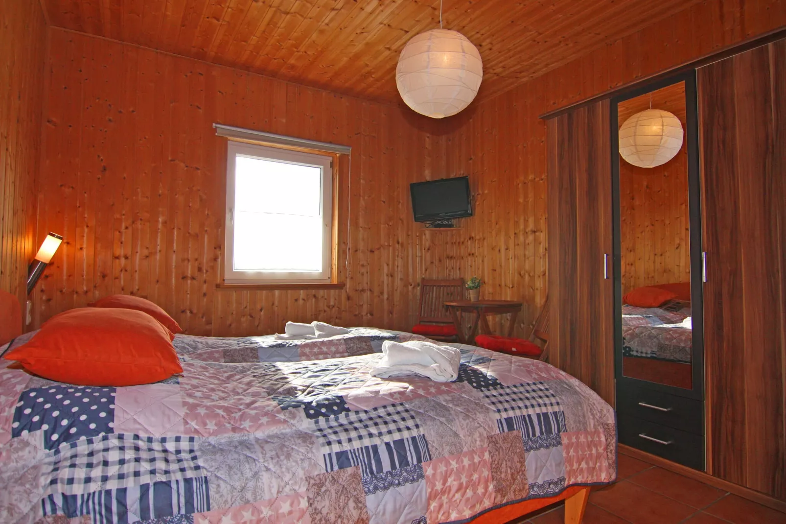 FH für 6 Pers Typ 1-Bedroom